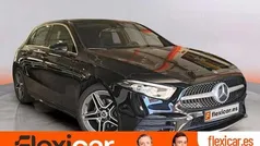 Usado 2020 Mercedes A180 Utilitario | 23.690 € (Precio justo)