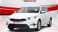 Usado 2023 Kia Ceed | 18.682 € (Precio justo)