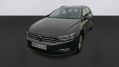 Usado 2020 VW Passat Edition Familiar | 18.100 € (Precio justo)