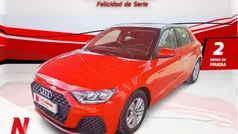 Usado 2019 Audi A1 Sportback Utilitario | 17.280 € (Buen precio)
