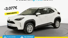 Usado 2024 Toyota Yaris Cross Business Edition SUV | 25.900 € (Precio justo)