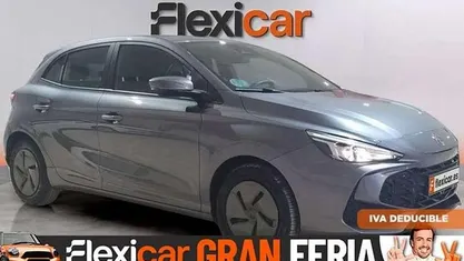 Usado MG MG3 195 CV (143 kW) 2025 Utilitario