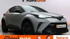 Usado 2021 Toyota C-HR Sport SUV | 21.590 € (Precio justo)