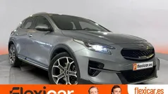 Gris Usado 2021 Kia XCeed SUV | 15.490 € (Buen precio)