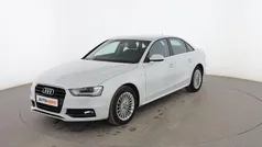 Usado 2015 Audi A4 S-Line Berlina | 17.499 € (Precio justo)