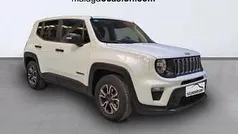 Usado 2019 Jeep Renegade SUV | 16.300 € (Precio justo)