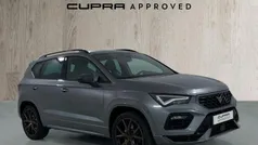 Otro Usado 2024 Cupra Ateca VZ SUV | 38.890 € (Precio justo)
