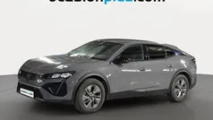 Usado 2024 Peugeot 408 Allure Berlina | 24.991 € (Super precio)