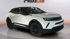 Blanco Usado 2023 Opel Mokka SUV | 17.990 € (Precio justo)