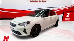 Usado 2023 Opel Corsa GS Line | 14.009 € (Precio justo)