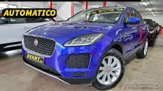 Azul Usado 2019 Jaguar E-Pace S SUV | 22.900 € (Super precio)