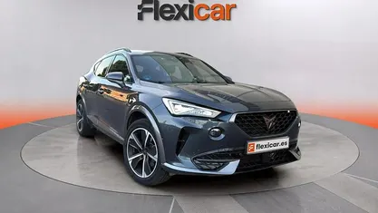Usado Cupra Formentor 204 CV (150 kW) 2021 SUV