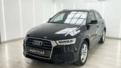 Usado 2018 Audi Q3 Attraction SUV | 24.995 € (Precio justo)