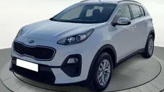 Usado 2020 Kia Sportage SUV | 16.490 € (Precio justo)