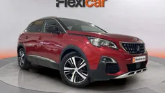 Usado 2020 Peugeot 3008 Allure | 14.190 € (Buen precio)