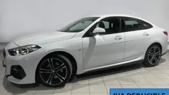 Blanco Usado 2024 BMW 218 Shadowline Coupe | 31.500 € (Precio justo)