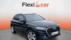 Usado 2021 Audi Q5 Premium SUV | 35.790 € (Precio justo)