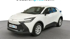 Usado 2025 Toyota C-HR Active SUV | 27.364 € (Precio justo)