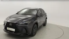 Usado 2024 Lexus NX350h Executive Line SUV | 56.525 € (Precio justo)