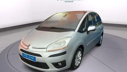 Usado 2009 Citroën C4 Monovolumen | 6650 € (Precio justo)