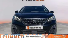 Usado 2017 Peugeot 3008 Active Monovolumen | 12.490 € (Buen precio)