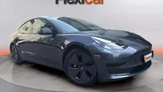 Usado 2021 Tesla Model 3 Berlina | 24.090 € (Buen precio)