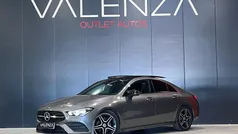 Usado 2020 Mercedes CLA180 AMG Berlina | 29.900 € (Precio justo)