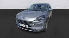 Usado 2022 Ford Kuga Titanium SUV | 24.400 € (Precio justo)