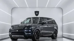 Usado 2015 Land Rover Range Rover Sport HSE SUV | 23.499 € (Buen precio)