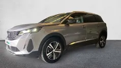 Gris Usado 2023 Peugeot 5008 Allure Monovolumen | 23.990 € (Precio justo)