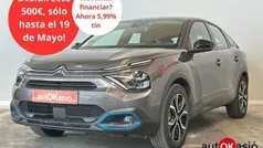 Citroën e-C4