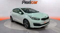 Usado 2018 Kia Ceed Utilitario | 11.490 € (Super precio)