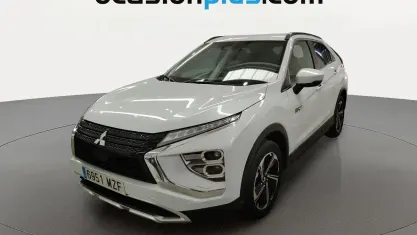 Usado Mitsubishi Eclipse 188 CV (138 kW) 2025 Blanco SUV