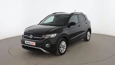 Usado 2021 VW T-Cross Advance SUV | 15.199 € (Precio justo)