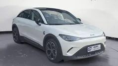 Usado 2024 Smart #3 Pro SUV | 31.850 € (Buen precio)