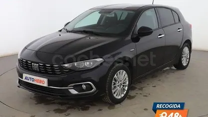 Usado Fiat Tipo Life 131 CV (96 kW) 2022 Berlina