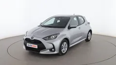 Gris Usado 2022 Mazda 2 Utilitario | 19.699 € (Caro)