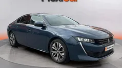 Usado 2021 Peugeot 508 Allure Berlina | 14.390 € (Precio justo)