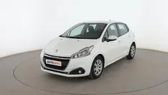 Usado 2019 Peugeot 208 Allure Utilitario | 8799 € (Buen precio)