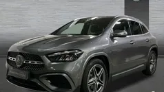 Mercedes GLA200