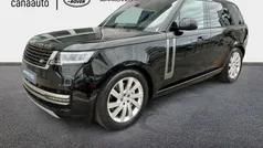 Negro Nuevo 2025 Land Rover Range Rover SE SUV | 132.900 €