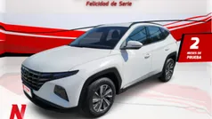 Usado 2021 Hyundai Tucson SUV | 23.355 € (Buen precio)