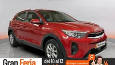 Usado 2022 Kia Stonic SUV | 14.290 € (Precio justo)
