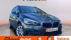 Usado 2020 BMW 218 Comfort Edition Monovolumen | 17.990 € (Precio justo)