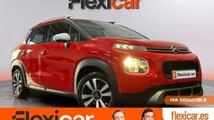 Usado 2018 Citroën C3 Aircross Feel SUV | 10.490 € (Precio justo)