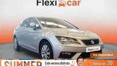 Usado 2018 Seat Leon Reference Berlina | 11.790 € (Buen precio)