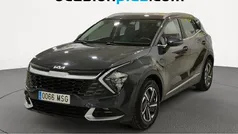 Usado 2024 Kia Sportage SUV | 23.228 € (Super precio)