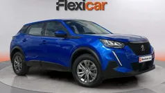 Usado 2020 Peugeot 2008 Active SUV | 13.090 € (Precio justo)