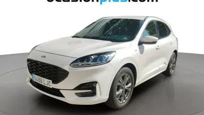 Usado Ford Kuga ST-Line X 190 HP (139 kW) 2020 SUV