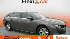 Usado 2021 Peugeot 508 Active Familiar | 14.290 € (Precio justo)
